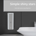 Automatic soap dispenser wall-mounted stainless steel 304