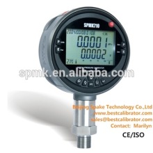 SPMK710 portable Pressure calibration instrument
