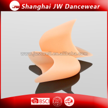 Lyrical Cozy New Arrival Silicone Dance Gel Toe Pad