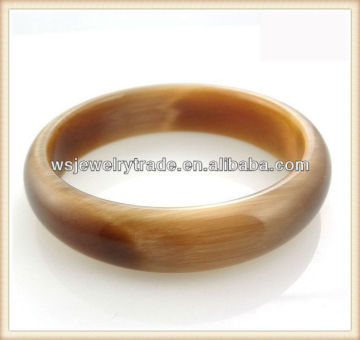 2013 Fashionable Beautiful Cat Eye Bangle Jewelry