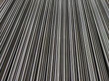 Premium Solid Chrome Rod for Industrial Manufacturing