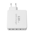 Wholesale PD 120W GaN Wall Chargers