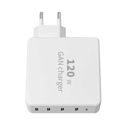 Groothandel PD 120W Gan Wall Chargers