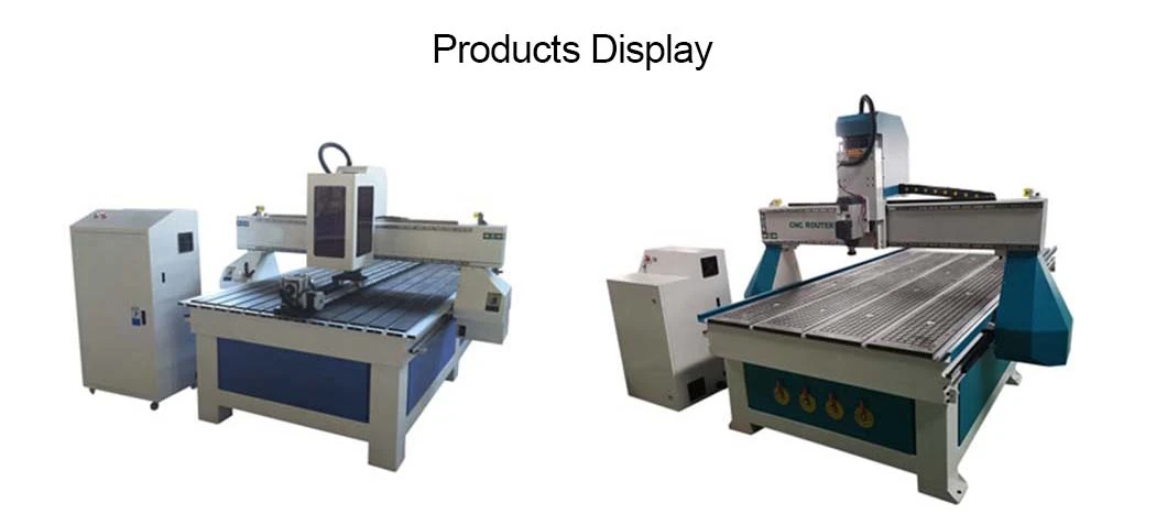 China 1325 CNC Router for Education Wood Engraving Cutting Woodworking Machine for Furniture and Doors