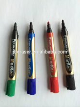 Pocket permanent marker
