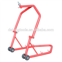 880 lbs motorcycle parking stand