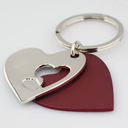 cheap promotional keychains, cheap advertising keychains, metal keychains