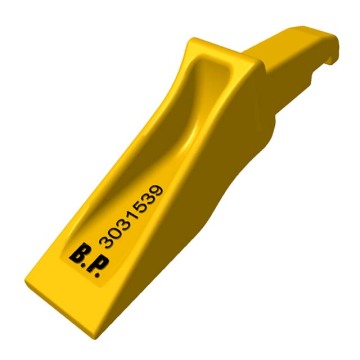 GET Bucket Teeth Ground Engaging Tools for Excavator Bucket Tooth