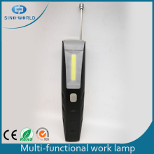 3W COB SMD LED Multifunctional Led Work Light