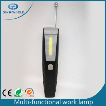 3W COB SMD LED Multifunctional Led Work Light