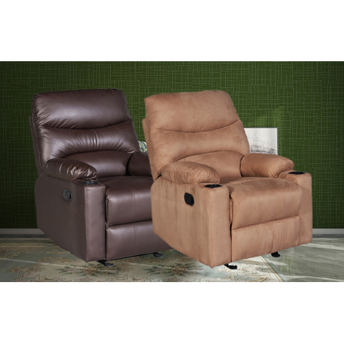 Space Saving Wallhugger Reclining Sofa Chair