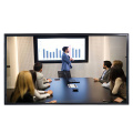 interactive flat panel tv