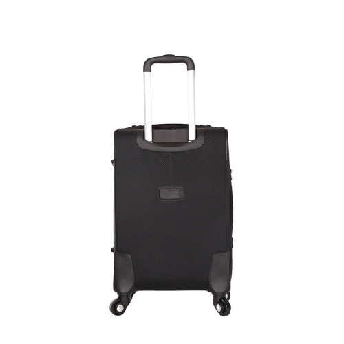 3size troli bag 4 wheels luggage