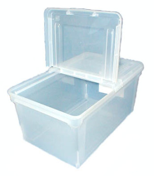 Storage Box Plastic Mould
