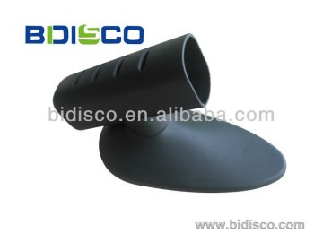 professional hair straightener customized curling iron holder