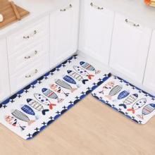 Pet Design Door Mats Digital Printed Carpets