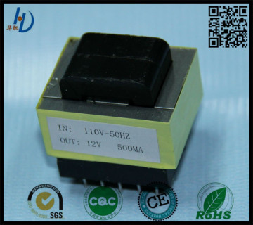 EI 57*30 customized power types of winding of transformer