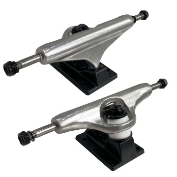 Hollow Stitching Color Truck 149mm Gravity Casting Skateboard Trucks