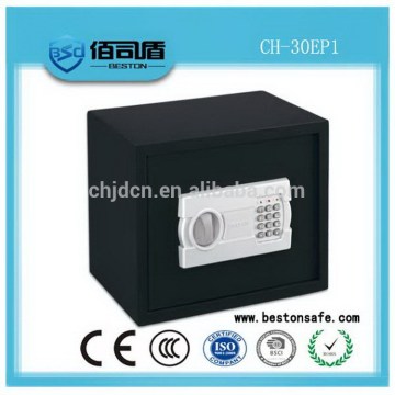 Best quality exported electronic digital safe sale