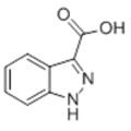 Acide indazole-3-carboxylique CAS 4498-67-3