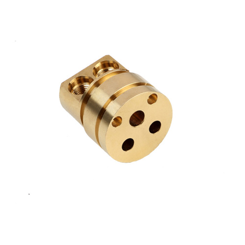 Brass Bath Valve Body