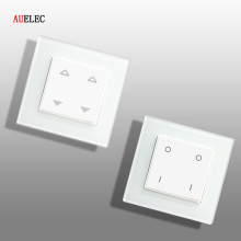 Wireless Remote control , Touch screen light switch