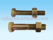 fastener & bolt and nut