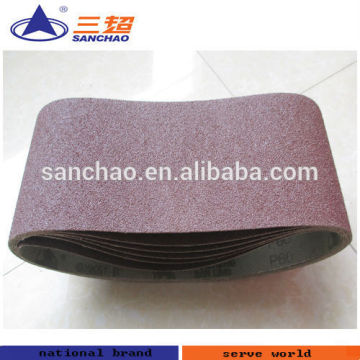 Buffing Sanding Paper / Buffing Sand Belt