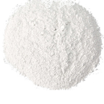 Detergent grade 4A zeolite