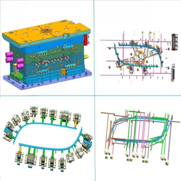 Facial Beauty Device Product design