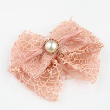 Custom girls metal barrette hair slide hair clips high quality