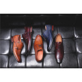 men's dress leather shoes