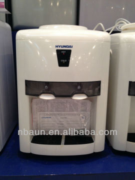 Cheap desktop water dispenser specification small water cooler