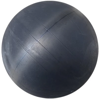 Supply Pakistan Hand Stitched Football Rubber / Butyl Bladder Nylon Winding