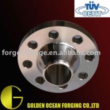 Forged Flange Pipe Fitting