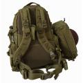 Sac tactique militaire