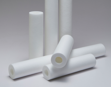 PP Melt Blown Filter Cartridges