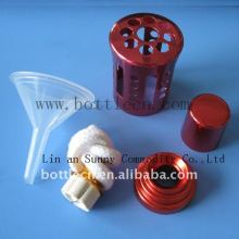 aroma wick oil burner