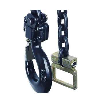 HSHE LEVER HOIST САМЫЙ ПОПУРЛЫ В ЕВРОПЕ