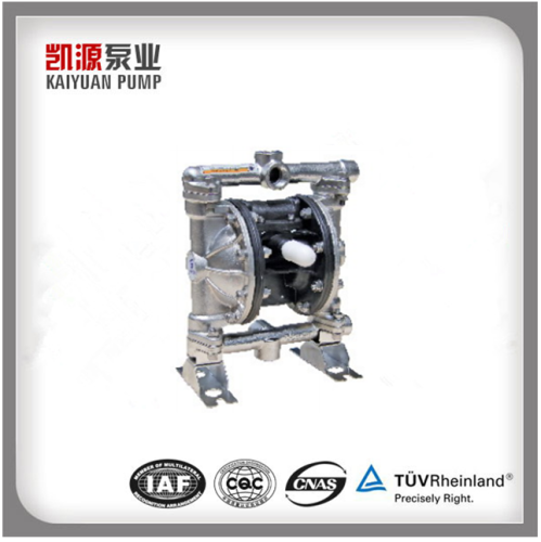 KY06/10 Pneumatic Driven Liquid Air Driven Water Pump