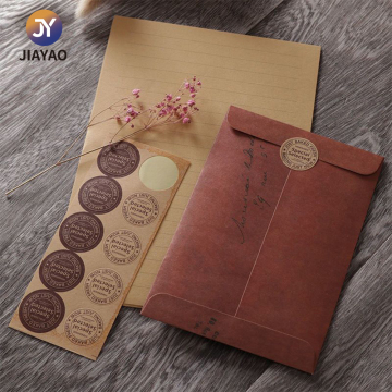 Premium Quality Envelopes for Letter and Document Shipping