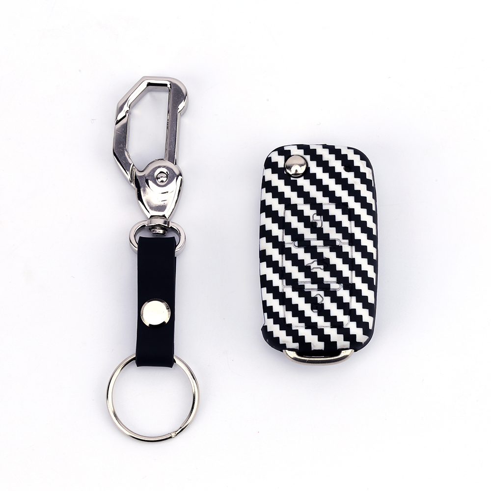 Silicone Vw Jetta Mk7 Key Cover