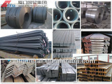 Xiamen ITG Group- Steel Products