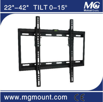 2013 Hot Sell Best Price Double Arm TV Wall Mount