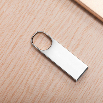 The New Mini USB Flash Drive