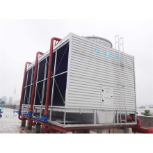 water cooling tower usage