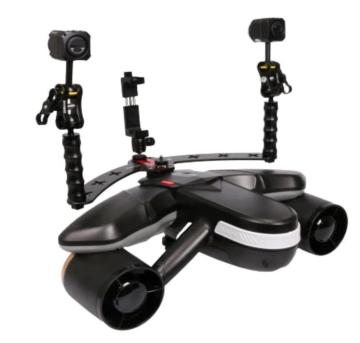 Accessory Kit for Navbow /Navbow + underwater scooter