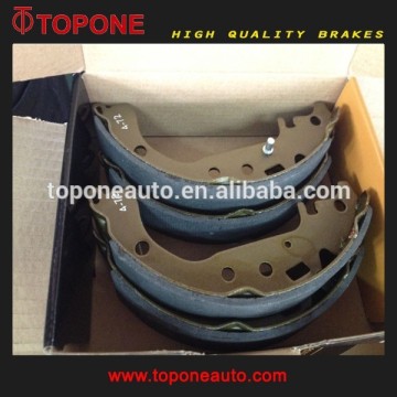 0449552020 For Brake Shoe TOYOTA