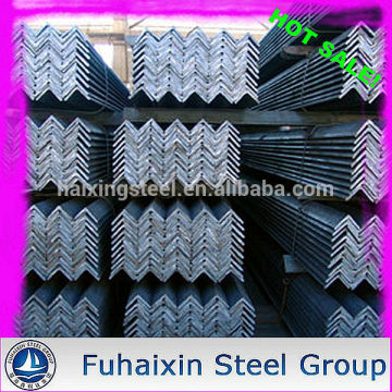 Manufacturer Supply Steel Equal Perforated Angle Iron