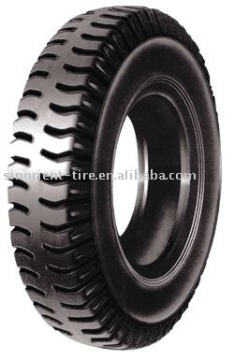 Sinorient bias tyre